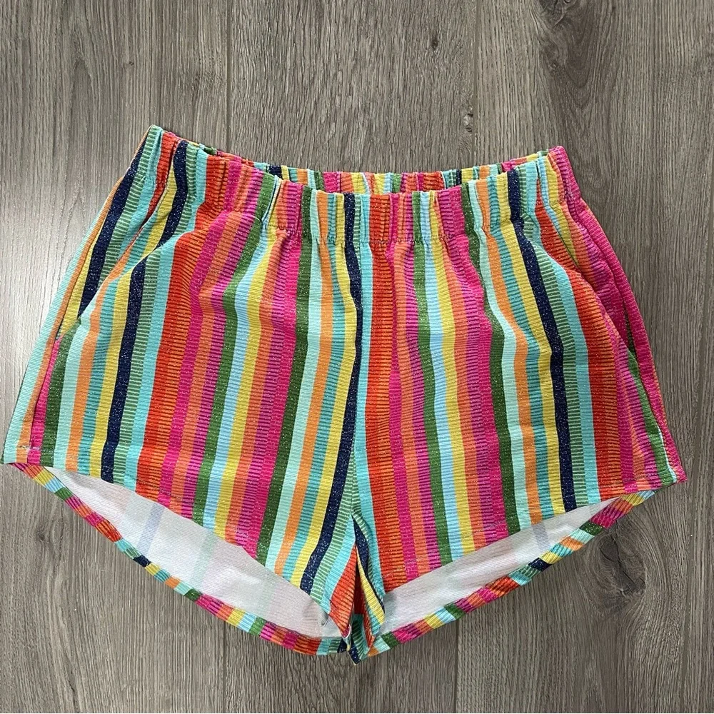 Skatie Ali Short 